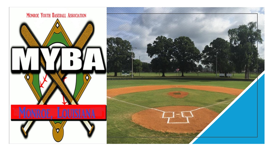 Monroe Youth Baseball Association (MYBA)